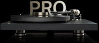 Pro-Ject Debut PRO B Matt Schwarz