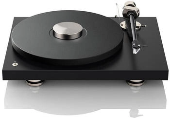 Pro-Ject Debut PRO B Matt Schwarz