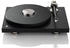 Pro-Ject Debut PRO B Matt Schwarz