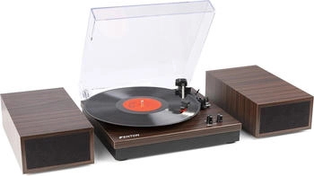 Fenton RP165D