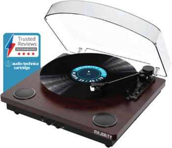 Majority Moto
