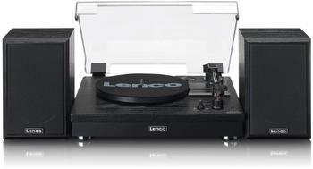 Lenco LS-101BK