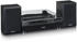 Lenco LS-101BK