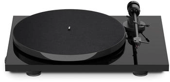 Pro-Ject E1 schwarz mit AT3600L
