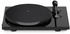 Pro-Ject E1 schwarz mit AT3600L