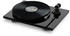 Pro-Ject E1 BT schwarz hochglanz + AT3600L