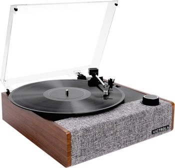Victrola The Eastwood II Braun