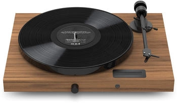 Pro-Ject Juke Box E Walnuss