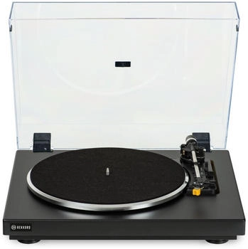 Rekkord Audio F300