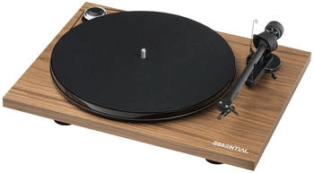 Pro-Ject Essential III Bluetooth Walnuss