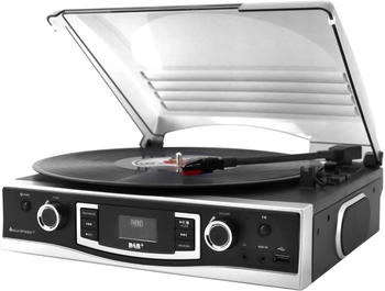 Soundmaster PL590 Soundmaster PL590