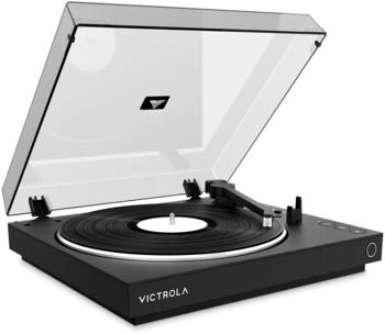 Victrola Automatic Turntable