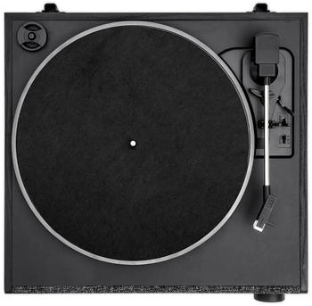 Victrola The Eastwood LP Black