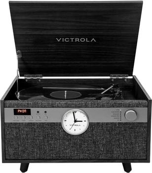 Victrola Century Signature Plus Black