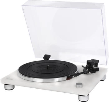 Sonoro Platinum Automatic EAS weiss matt