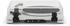Sonoro Platinum Automatic EAS weiss matt