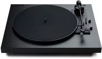 Pro-Ject Automat A1.2 schwarz