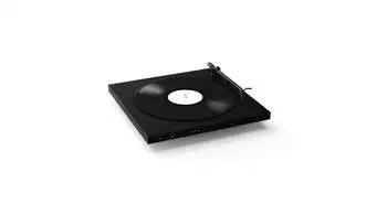 Tone Turntable