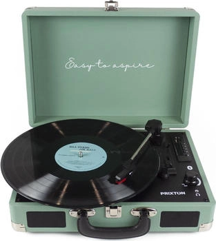 Prixton VC400 mint