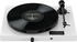 Pro-Ject Juke Box E1 weiss Ortofon OM5e