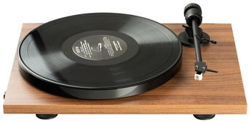 Pro-Ject E1 walnuss AT3600L