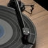 Pro-Ject E1 BT weiss Ortofon OM5e