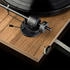 Pro-Ject E1 BT weiss Ortofon OM5e