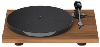 Pro-Ject E1 Phono walnuss Ortofon OM5e