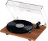 Pro-Ject E1 Phono walnuss Ortofon OM5e