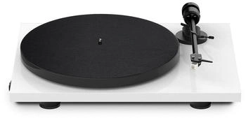 Pro-Ject E1 Phono weiss AT3600L