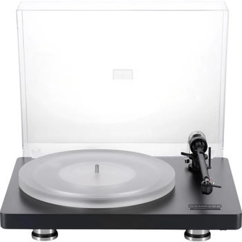 Clearaudio Compass schwarz