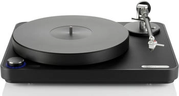 Clearaudio Concept Signature schwarz