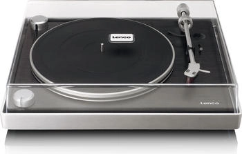 Lenco L-455BK