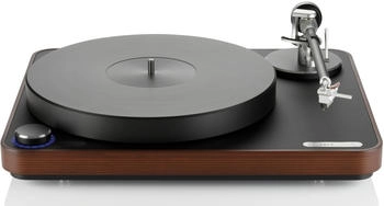 Clearaudio Concept Signature Dark Wood