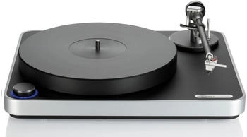 Clearaudio Concept Signature silber
