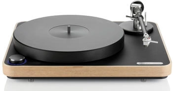 Clearaudio Concept Signature Wood
