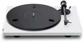 Pro-Ject E1.2 Seidenmatt