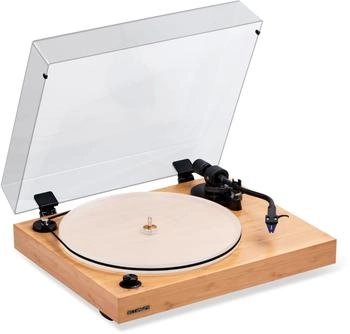 Fluance RT85 Bambus