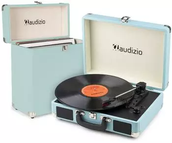 Audizio RP116BL