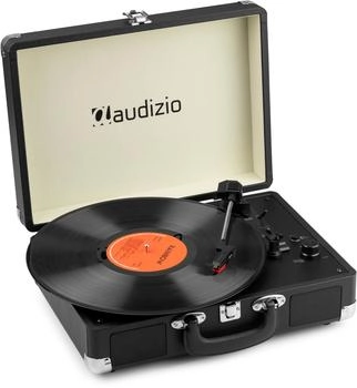 Audizio RP116BK Black