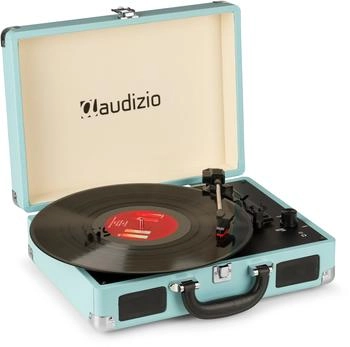 Audizio RP114BL Blue