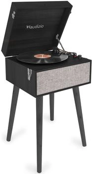Audizio Fremont Black
