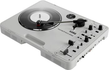 Korg DKO HANDYTRAXX-PLAY Grey
