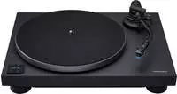 Technics Plattenspieler, HiFi-Plattenspieler der Premiumklasse mit kernlosem