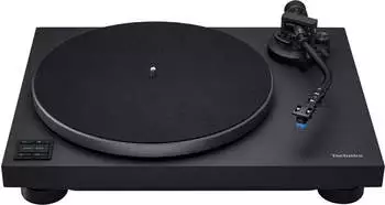 Technics SL-40CBT schwarz