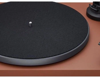 Technics SL-40CBT terracotta