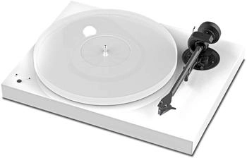Pro-Ject X1 B (Pick It PRO B) weiß