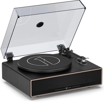 1byone H009 schwarz