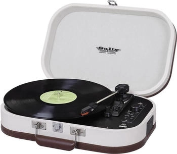 Trevi TT1020 White Red