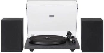 Crosley C62 Black